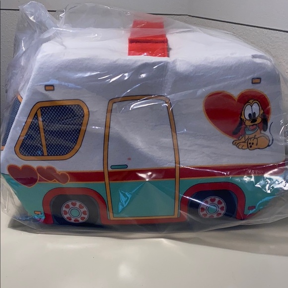 Disney junior Mickey Mouse Pluto Pet Vet Set - Picture 5 of 8